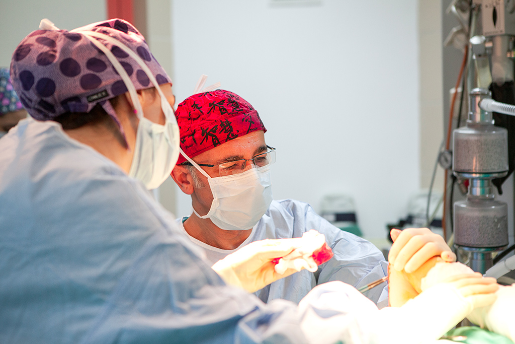 Koyulhisar Estetik Merkezi